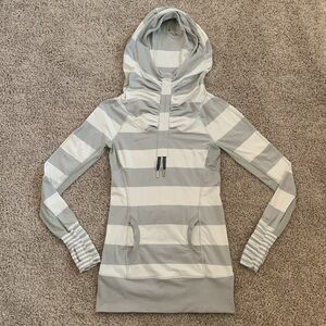 Lululemon Long Sleeve Hoodie